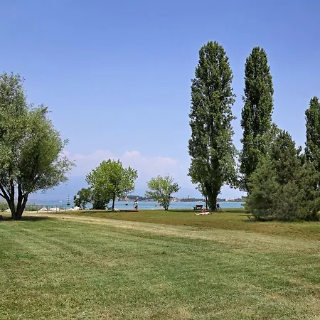 La Quiete Apartment Sirmione