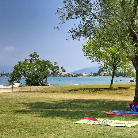 La Quiete Apartment Sirmione