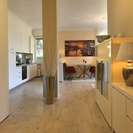 La Quiete Apartment Sirmione