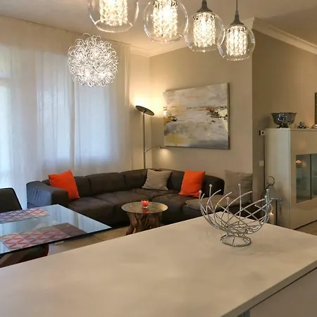 La Quiete Apartment *