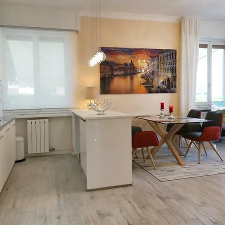 Apartment La Quiete Sirmione