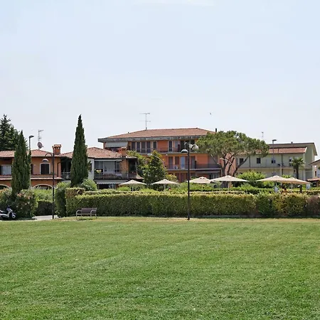La Quiete Apartment *
