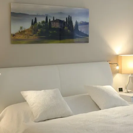 Apartment La Quiete