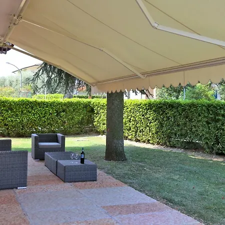Apartment La Quiete *