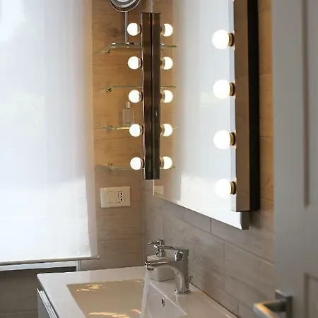 La Quiete Apartment