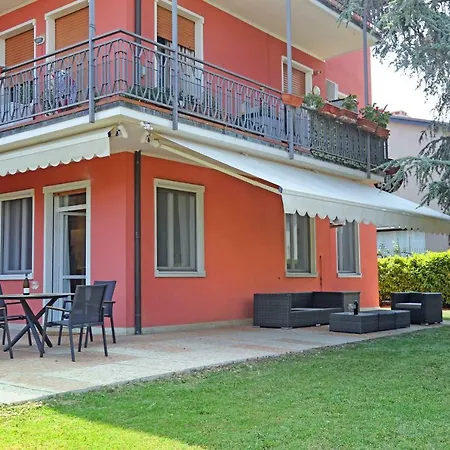 Apartment La Quiete