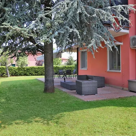 La Quiete Apartment *