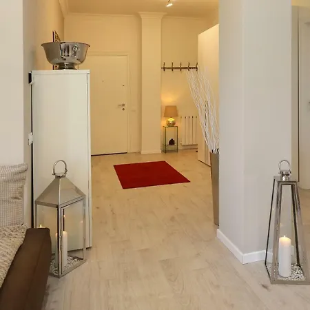 La Quiete Apartmán